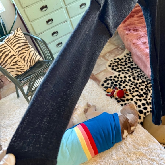 Demobaza Sweater Dress - Picture 4 of 16